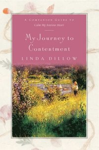 My Journey to Contentment (e-bok)