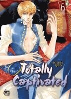 Totally Captivated Volume 6 (häftad)