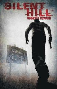 Silent Hill: Sinner's Reward (hftad)