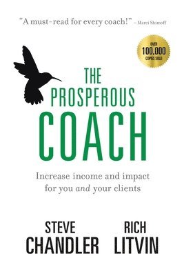 Prosperous Coach (inbunden)