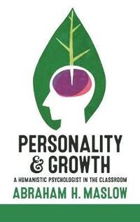 Personality and Growth (inbunden)