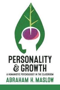 Personality and Growth (häftad)