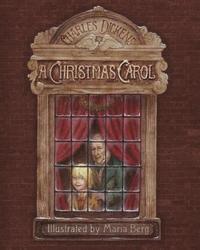 A Christmas Carol (hftad)