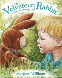 The Velveteen Rabbit (häftad)