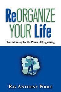 ReOrganize Your Life (häftad)