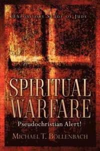 Spiritual Warfare (häftad)