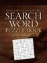 The King James Version of the Holy Bible Search Word Puzzle Book Of ST. Matthew