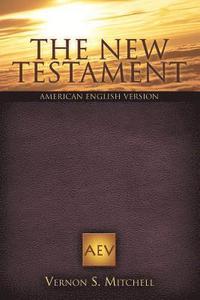 The New Testament (häftad)