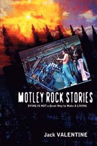 Motley Rock Stories (hftad)