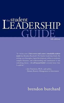 Student Leadership Guide (hftad)