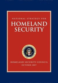 National Strategy for Homeland Security (hftad)