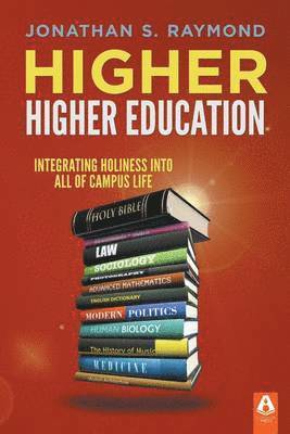 Higher Higher Education (hftad)