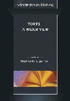 Torts - A Wider View (häftad)