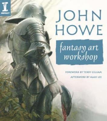 Fantasy Art Workshop (häftad)