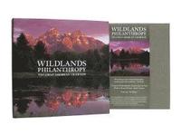 Wildlands Philanthropy (inbunden)