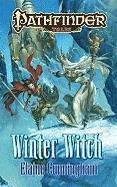 Pathfinder Tales: Winter Witch (hftad)