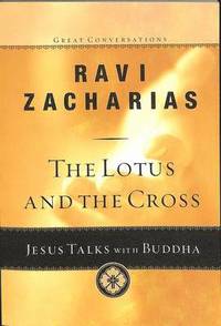 The Lotus and the Cross (hftad)