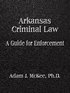 Arkansas Criminal Law