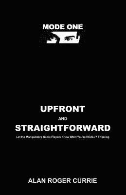 Upfront and Straightforward (hftad)
