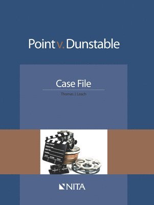 Point V. Dunstable: Case File (hftad)