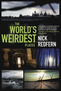 The World's Weirdest Places (hftad)