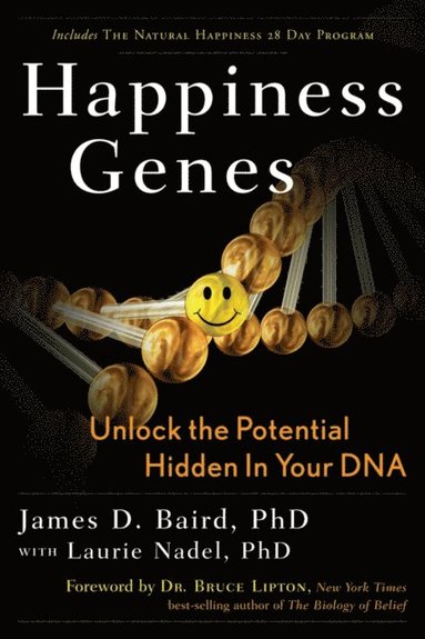 Happiness Genes (hftad)
