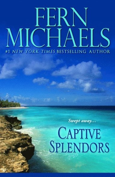 Captive Splendors (hftad)