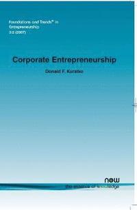 Corporate Entrepreneurship (hftad)