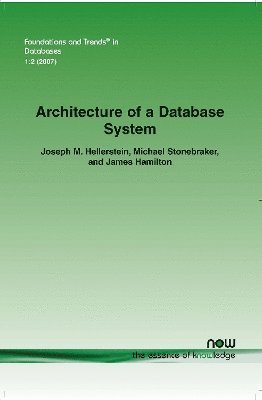 Architecture of a Database System (hftad)