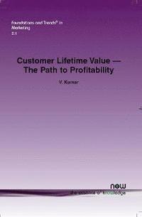 Customer Lifetime Value (hftad)