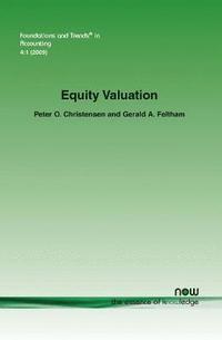 Equity Valuation (hftad)