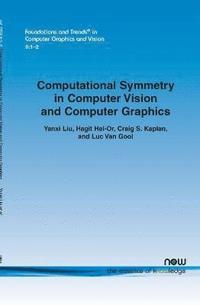 Computational Symmetry in Computer Vision and Computer Graphics (hftad)
