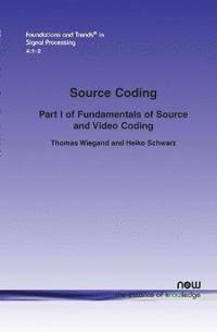 Source Coding (hftad)