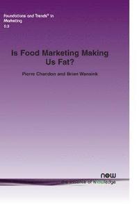Is Food Marketing Making Us Fat? (hftad)