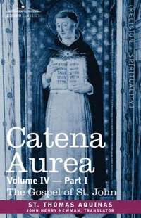 Catena Aurea (häftad)