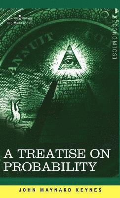 Treatise on Probability (h�ftad)