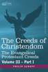 Creeds of Christendom