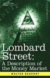 Lombard Street (inbunden)