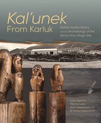 Kal'unek-from Karluk (inbunden)