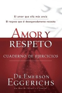 Amor y respeto - cuaderno de ejercicios (hftad)