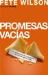 Promesas vac�as