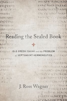 Reading the Sealed Book (hftad)