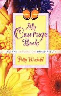 My Courage Book (häftad)