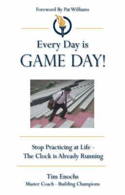 Every Day Is Game Day! (häftad)