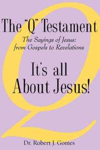 The Q Testament (häftad)