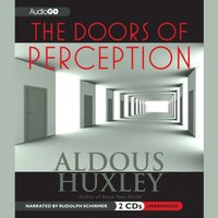 Doors of Perception (ljudbok)