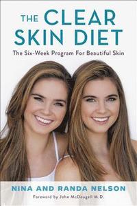 The Clear Skin Diet (inbunden)