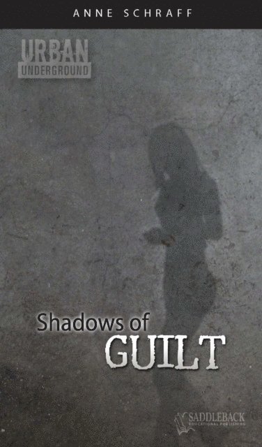 Shadows of Guilt (häftad)