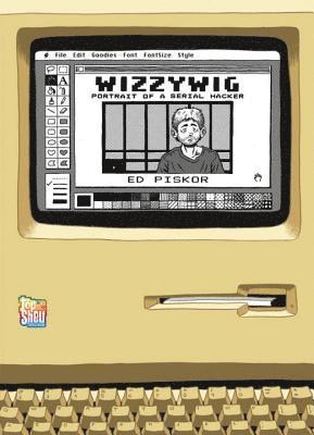 Wizzywig (häftad)