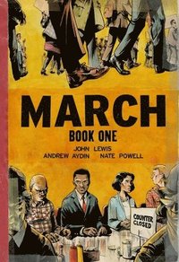 March: Book One (häftad)